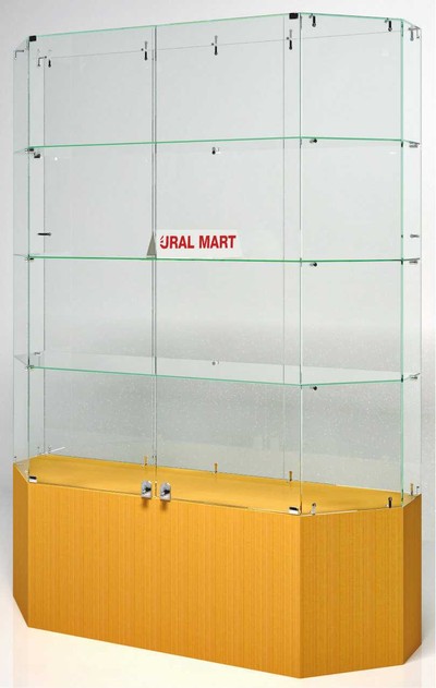 Витрина В-152ВВ