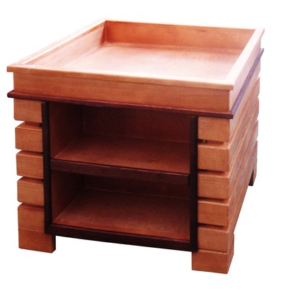 Накопитель "Памир"