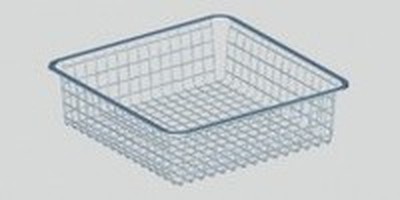 Сетчатые корзины для ВХСн Полюс