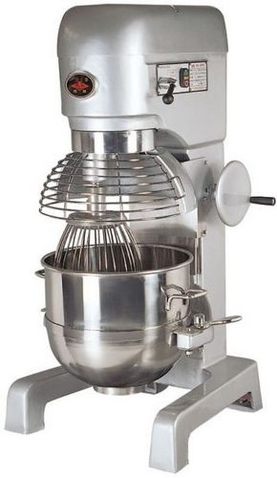 Миксер планетарный Pyhl B-40