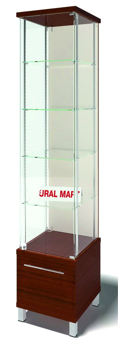 Витрина К-45ДТ