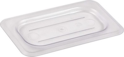 Крышка к гастроемкости GD-K 1/9 B.PRO (поликарбонат)
