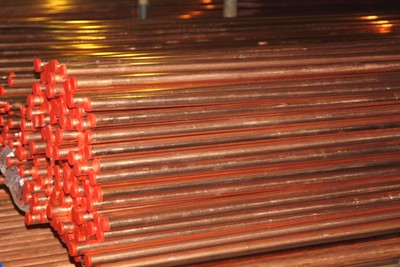 Метрические трубы