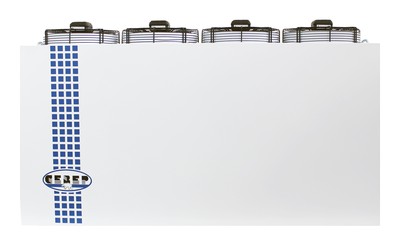 Моноблок среднетемпературный настенного типа Север MGMF 527 S