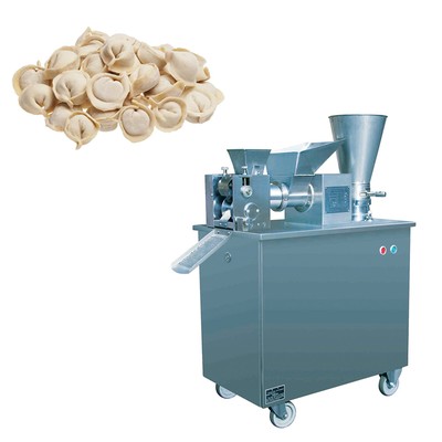 Пельменный цех 100 кг/час