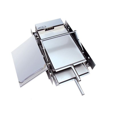 Аппарат для гамбургеров Foodatlas HB-05 (AR)