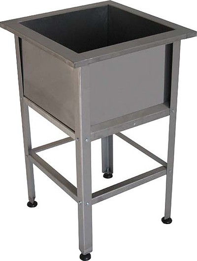 Ванна моечная ВСМ-1/630 ЮТ