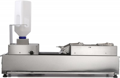 Блинница электрическая настольная RoboCrepeMaker 200