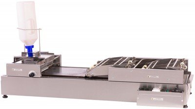 Блинница электрическая настольная RoboCrepeMaker 300 Double