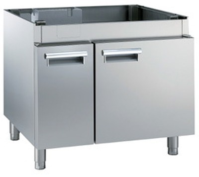 Подставка для пароконвектомата Electrolux 1CUBE6101 922223