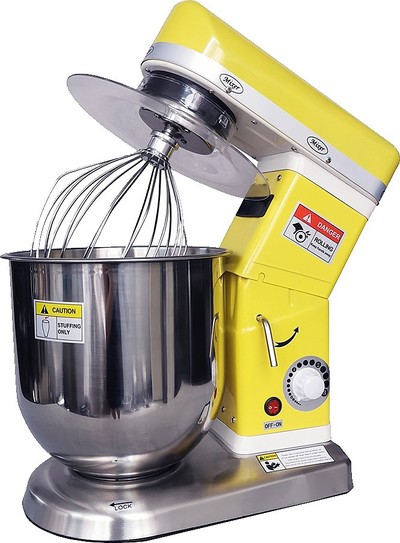 Миксер планетарный Viatto VA-SMB10Y