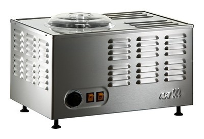 Фризер для твердого мороженого Musso STELLA L 2