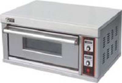 Печь ярусная электрическая CY-101 Foodatlas Eco