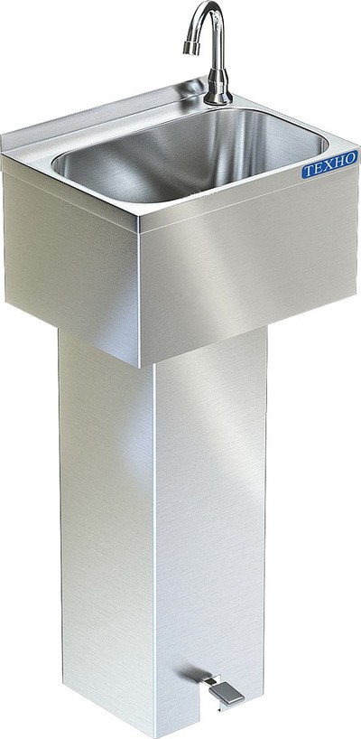 Рукомойник Техно-ТТ ВМ-12/302