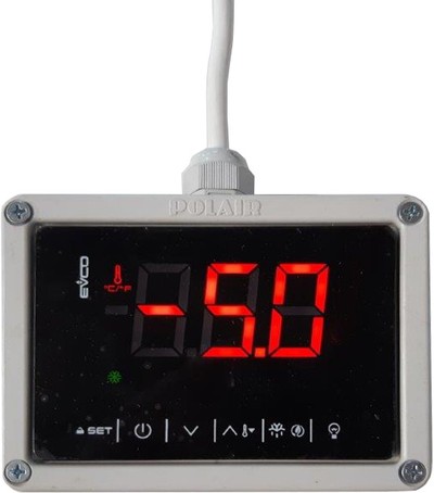 Пульт ДУ для сплит-систем Polair