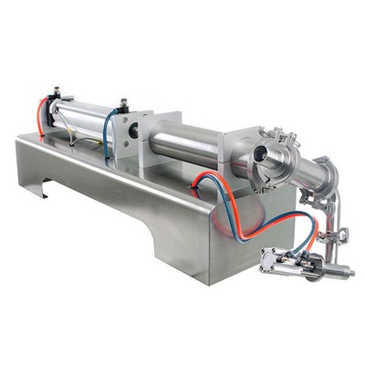 Дозатор поршневой Y2WTD (50-500 мл. 1 гол., жидкость) Foodatlas Pro