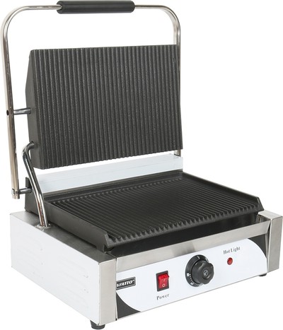 Гриль прижимной Viatto VA‑CG811