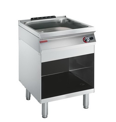 Сковорода открытая 700 серии ANGELO PO 1G1BR3E