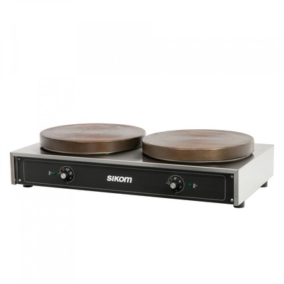 Блинница электрическая настольная РК-3.2М-36