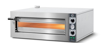 Печь для пиццы Cuppone TZ420/1M