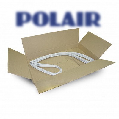 Уплотнение крышки 610*1033 Romarcost для ларей Polair