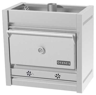 Гриль-печь Vesta 50/23