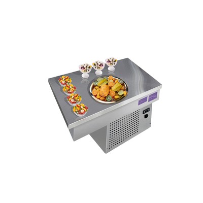 Поверхность охлаждаемая встраиваемая Финист ПХВ-6/6