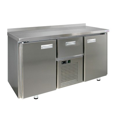 Холодильный стол Финист СХСка-600-2 (с кассетным агрегатом)