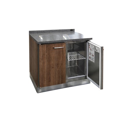 Холодильный стол Finist СХСр-700-2