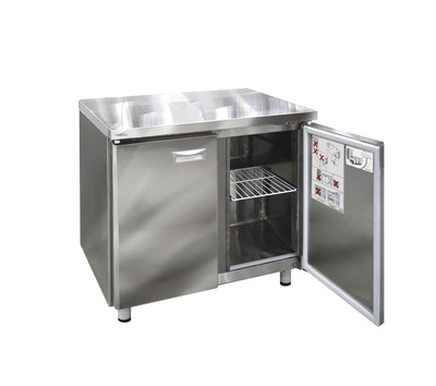 Холодильный стол Finist СХСз-700-2