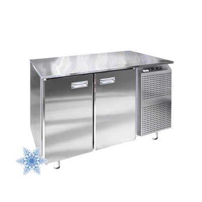 Стол холодильный встраиваемый Finist НХСвс-700-2