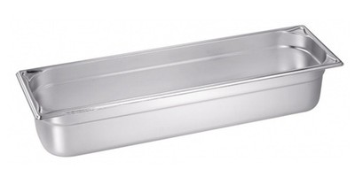 Гастроемкость GN 2/4-150 Paderno