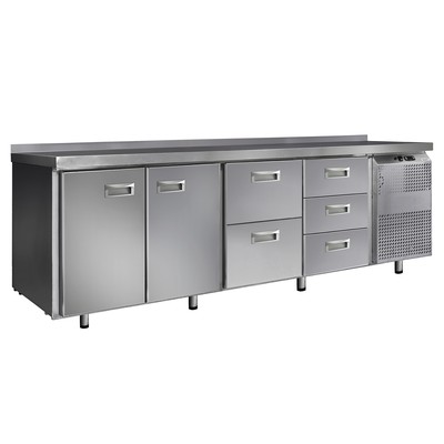 Холодильный стол Финист СХС-700-2/5