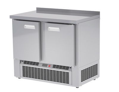 Стол холодильный Аркто СХСН-2-70