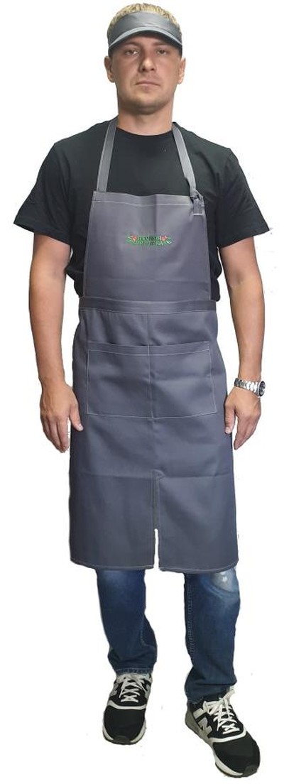 Фартук мужской
