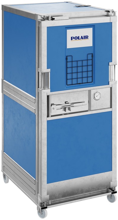 Термоконтейнер Food Line CT-700W