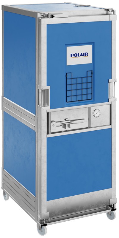 Термоконтейнер Food Line CT-750