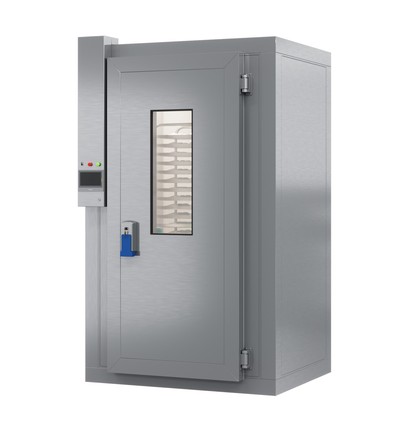 Камера отложенной расстойки Polair CRP1.6080.Т1 inox