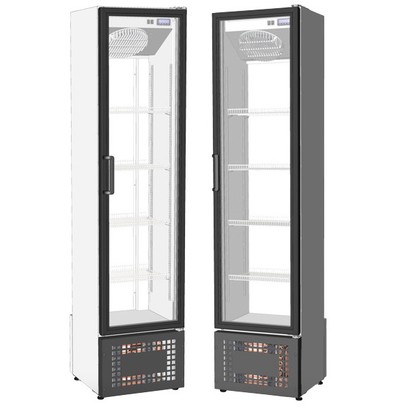 Шкаф холодильный Марихолодмаш Капри 0,2 С