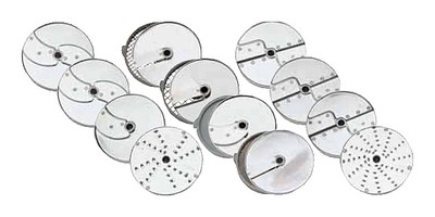 Набор из 16 дисков для Robot Coupe CL50 / 52 / 44 / 60 / R502
