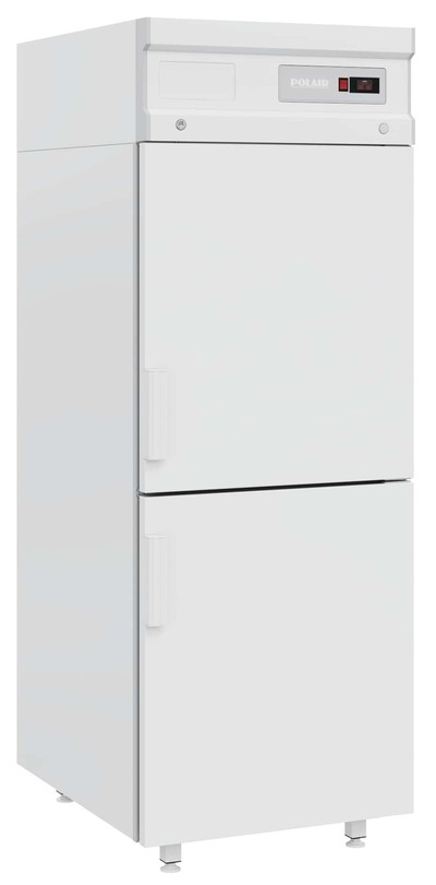 Шкаф холодильный низкотемпературный Polair CB107hd-S