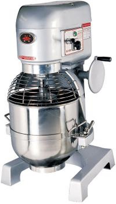 Миксер планетарный Pyhl B-50
