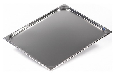 Гастроемкость GN 2/1-20 Gastromix