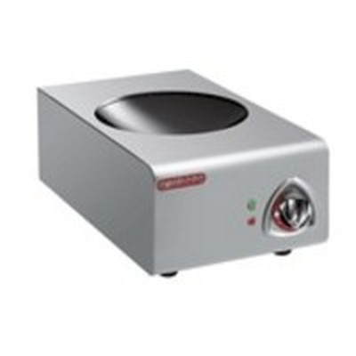 Плита WOK индукционная 600 серии ANGELO PO 6VTIW 