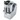 Куттер Electrolux K45VV 603319