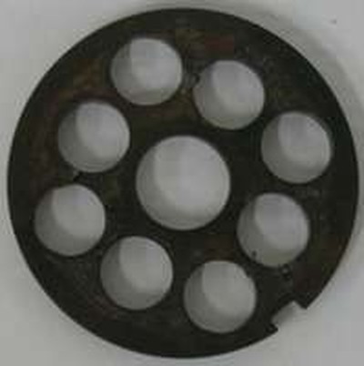 Решетка 20 мм для мясорубки KT LM-82 UNGER