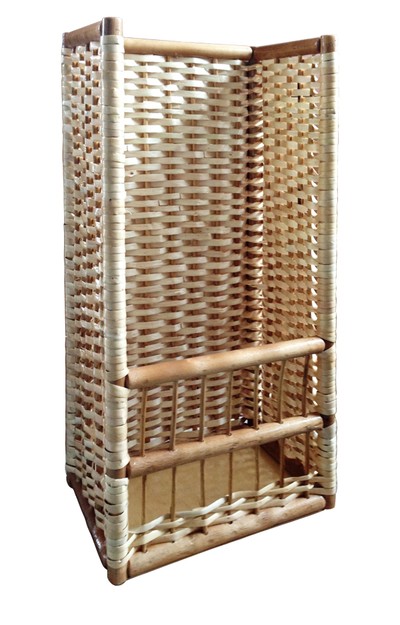 Накопитель для багетов