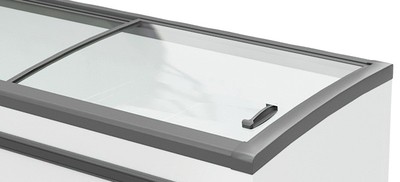 Створка верхняя для Корсика ЛХН-2100 6.554.014-01