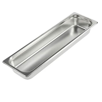 Гастроемкость Foodatlas GN 2/4-65