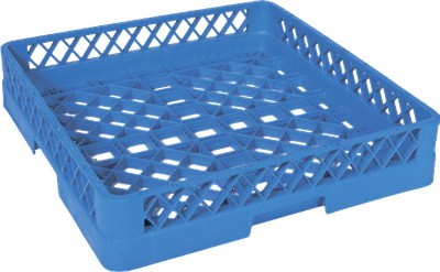 Кассета для посудомоечной машины Tatra серии Tribeca TBG 5 (для стаканов; 500х500 мм)